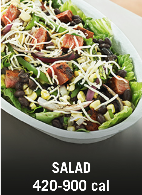 salad