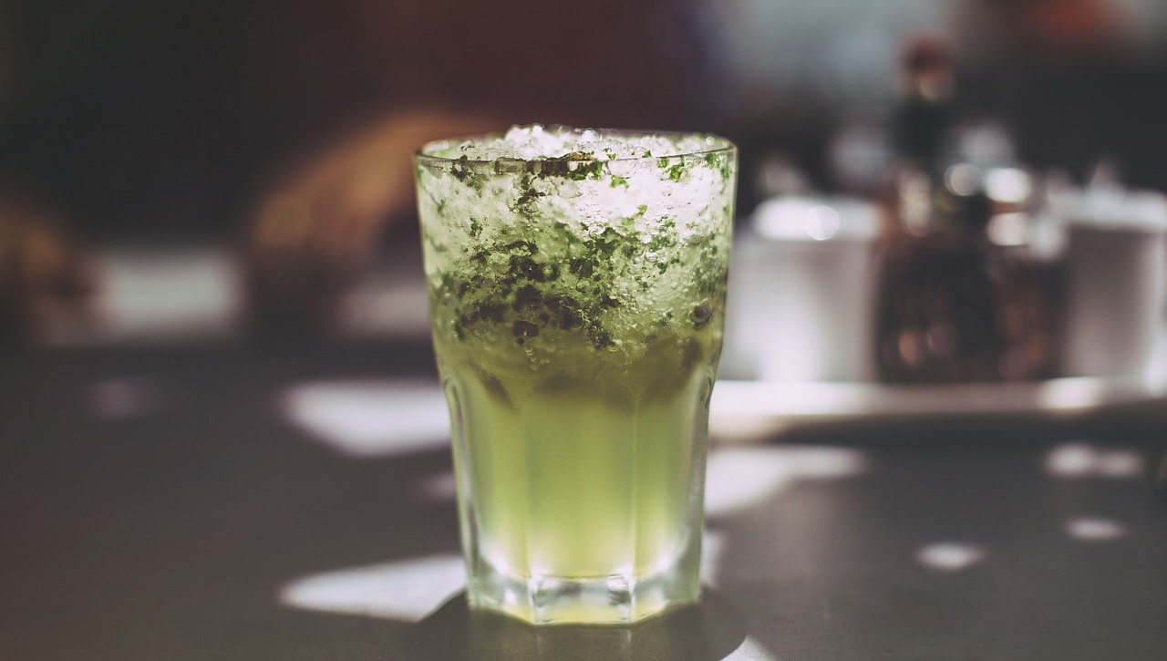 drink