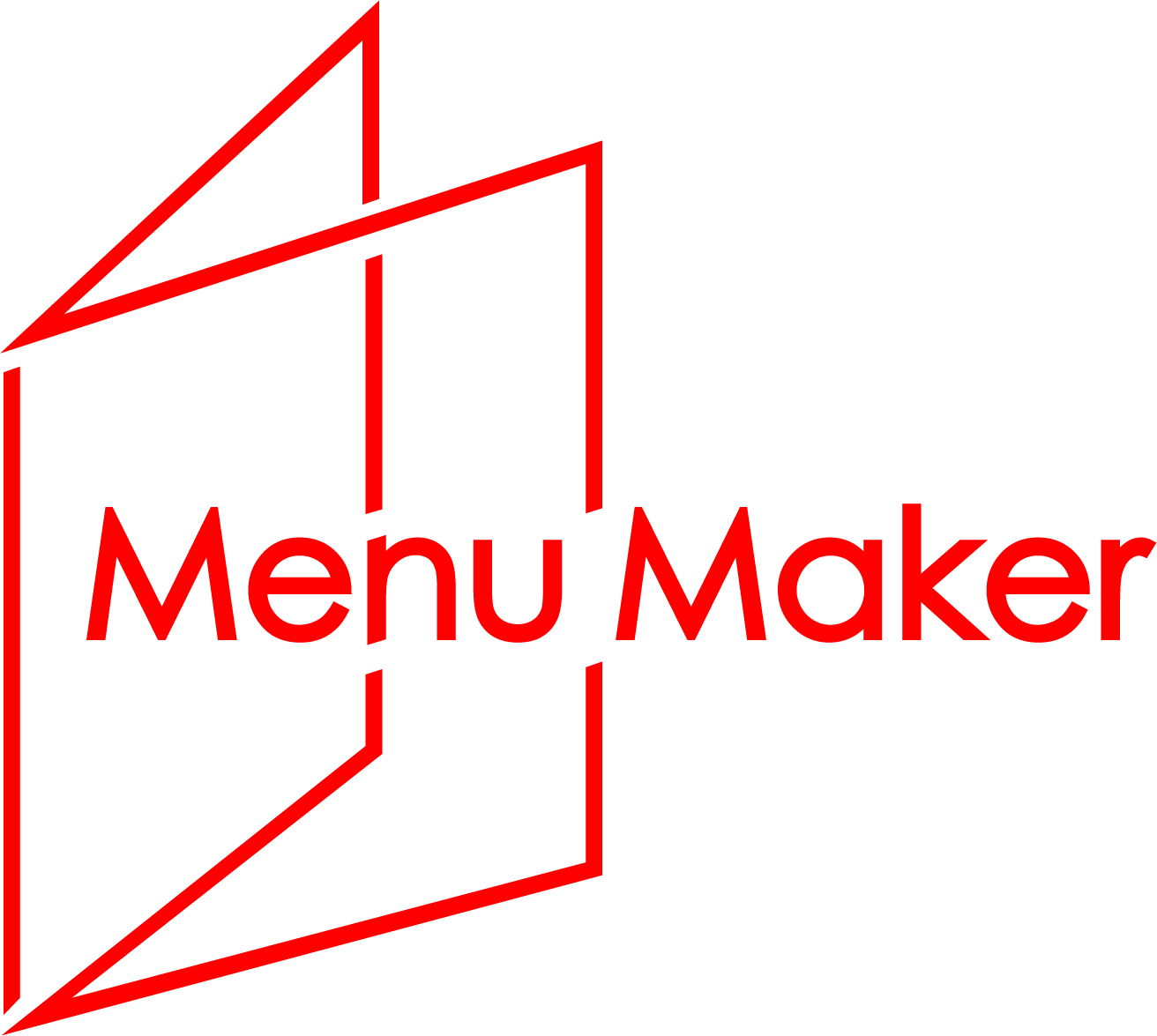 menuMaker logo